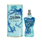 JEAN PAUL GAULTIER Le Male Summer 2014