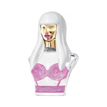 NICKI MINAJ The Pinkprint