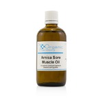 THE ORGANIC PHARMACY Arnica