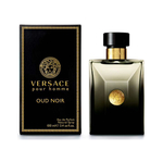 VERSACE Pour Homme Oud Noir