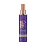 SCHWARZKOPF Спрей-кондиционер для холодных оттенков блонд BlondMe Tone Enhancing Spray Cool Blondes