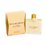 CELINE DION Parfum Notes