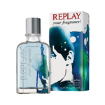 REPLAY Your Fragrance! For Him