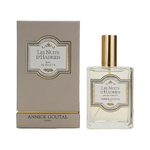 ANNICK GOUTAL Les Nuits d'Hadrien