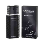 TED LAPIDUS Black Extreme Pour Homme