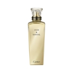 CARTIER Oud & Santal