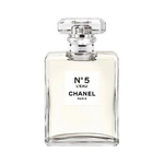 CHANEL No5 L'Eau